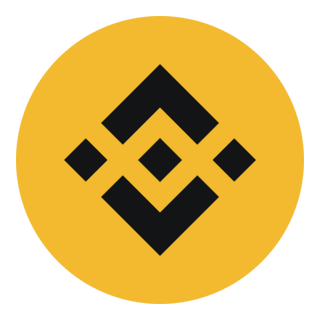 Binance Logo